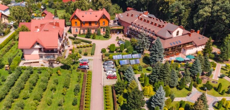 Dom Opieki „Samarytanin” – oferta pracy