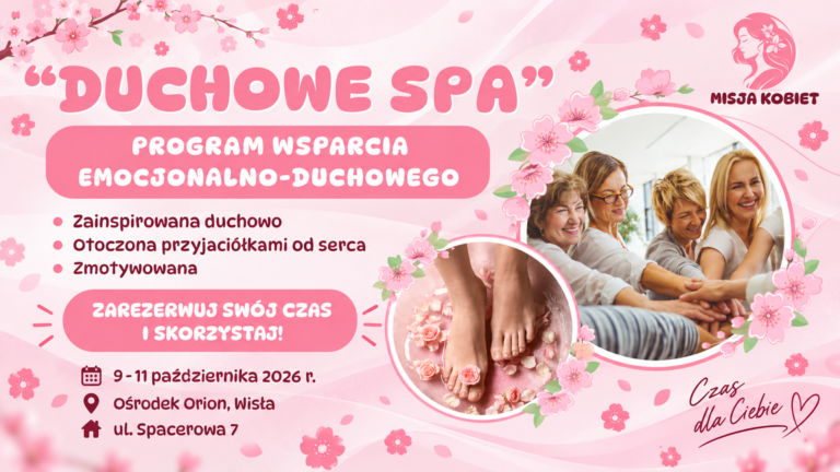 Duchowe Spa w Wiśle – Informator