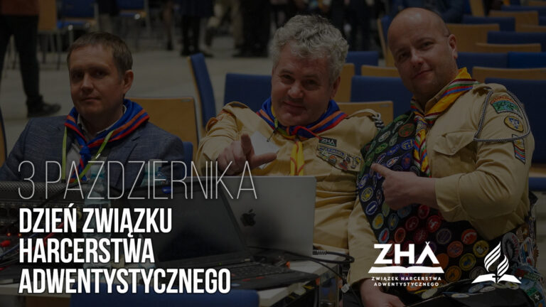 Dzień ZHA 2026 – Informator