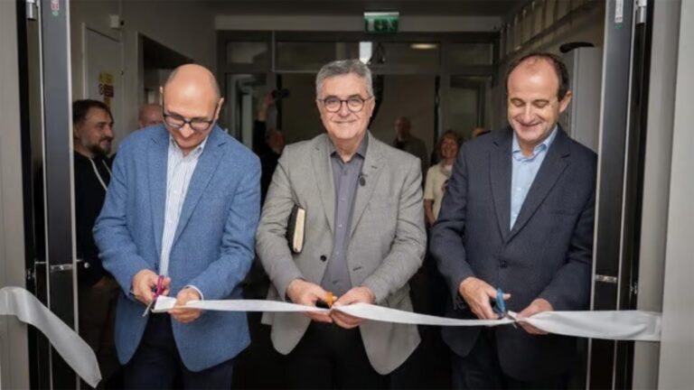 Nowa instytucja medialna i studio HopeMedia otwarte w Czechach