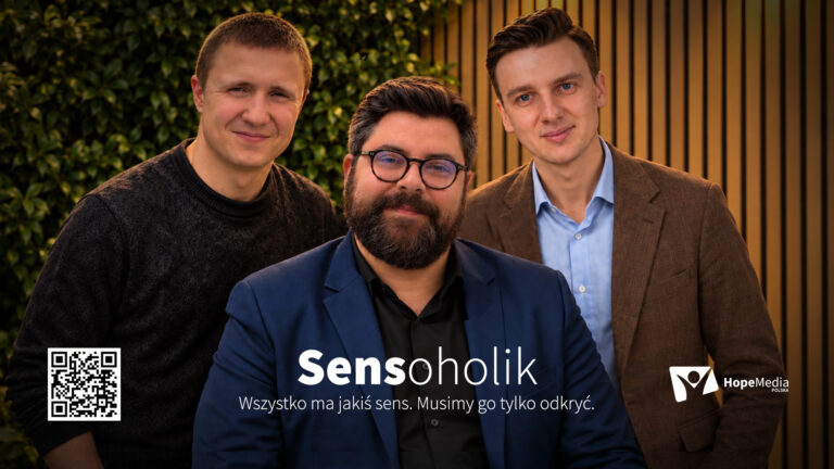 Program „Sensoholik” – Informator