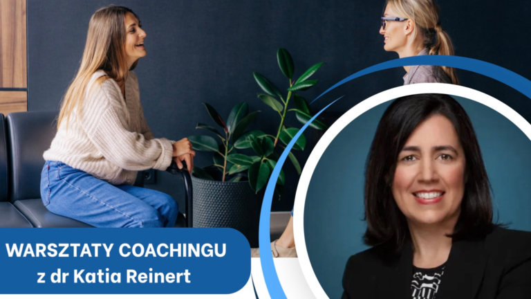 Warsztaty Coachingu w Podkowie Leśnej – Informator