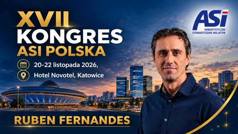 Kongres ASI Polska 2026 w Katowicach