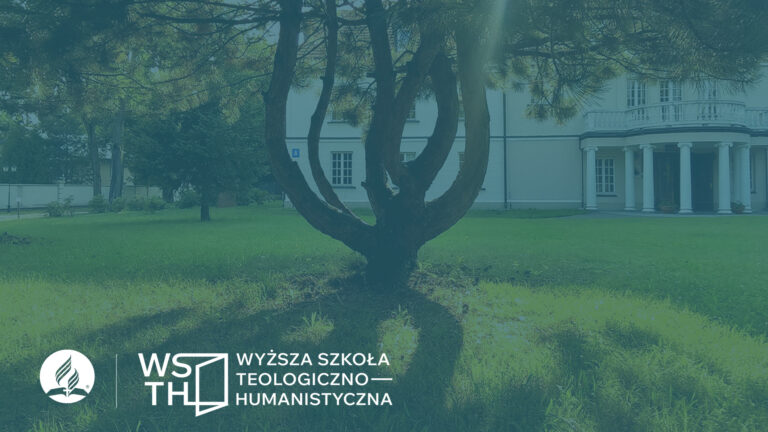 Ostatnia szansa! Nabór do Instytutu Teologicznego WSTH